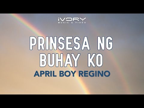 Video thumbnail for Prinsesa Ng Buhay Ko