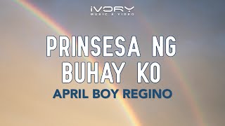 Prinsesa Ng Buhay Ko Music Video