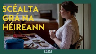 Scéalta Grá na hÉireann | Leslie de Barra