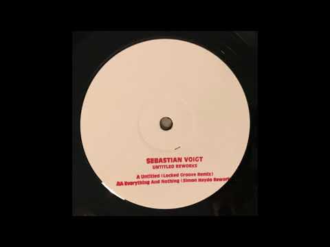 Sebastian Voigt - Untitled (Locked Groove Remix) [OO004RMX]