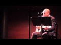 Mike Doughty ~ Rising Up, Rubin Museum of Art, NYC 7/6/2010