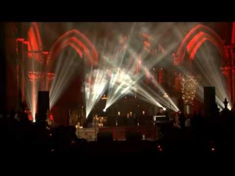 Paul Harrington - Song for Siobhan, the Console Christmas Celebration of Light 2014