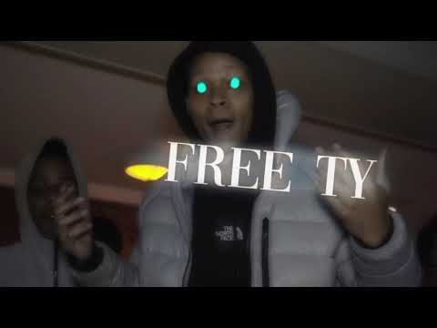 Key Glizzy Trollin Back (Official Music Video)