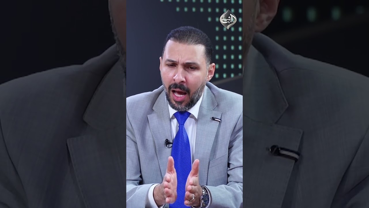 فيديو | الدعمي: ضوء أخضر للزيدي لمواجهة الفساد والدعم الأمريكي يحصل لأول مرة