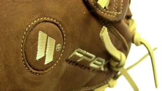 Video thumbnail: Worth Century FPEX Series: CCMX Fastpitch Catcher's Mitt