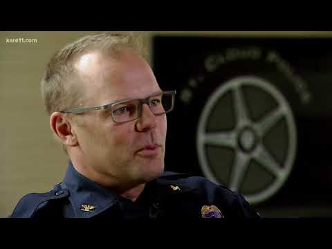 Attempted abduction in St. Cloud never happened