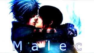 Dark Horse - Malec ||THANKS FOR 100+ SUBS||