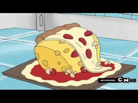 a Pink Panther and Pals   Pinkaroni Pizza   Animation Cartoon For Kids
