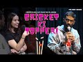 Cricket Ki Topper Pranit More Standup Comedy Crowd Work Comedy