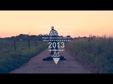 Tiniundtus Himbeerbrause (Official Video)