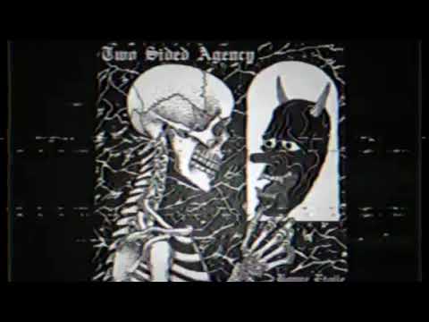 Two Sided Agency - Osmosis Ost [TSA-003]