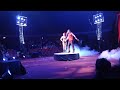 Craziest Roller Skating Trick EVER