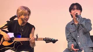 [LIL LEAGUEリリイベin愛知8月8日]