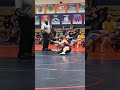 IWCOA Regional Match To Advance To Sectional~Ryan Goddard