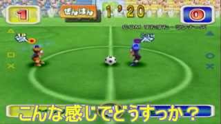 【ゆっくり実況】フットサル　P7