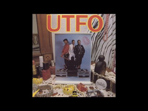 UTFO - The Real Roxanne