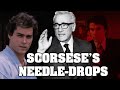 Martin Scorsese's Best Needle-Drops