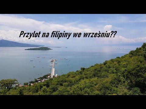 2. Jak dostać się na Filipiny w obecnym czasie? Jakie są wymagania?  Informacje 09.2022