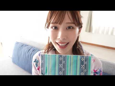 末永みゆDVD「あの日のつづき・・・」撮影時のお土産スペシャル動画