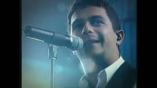 Alejandro Sanz - Hoy Que No Estás (Directo)
