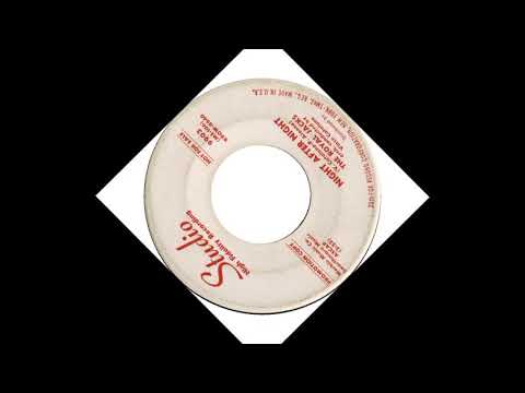 DOO WOP The Royal Jacks - Night After Night (1959)