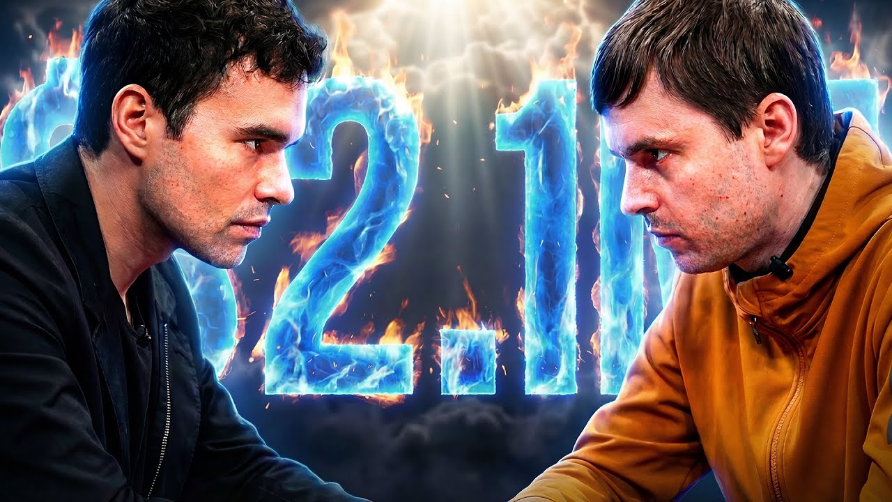 Alan Keating Plays $2.1M Pot vs Martin Kabrhel