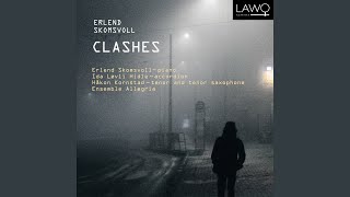 Nebbie (arr. for tenor, piano &amp; accordion by Håkon Kornstad)