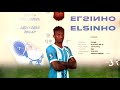 Watch this if you love football! Elsinho Highlights of the Season - 2021/2022