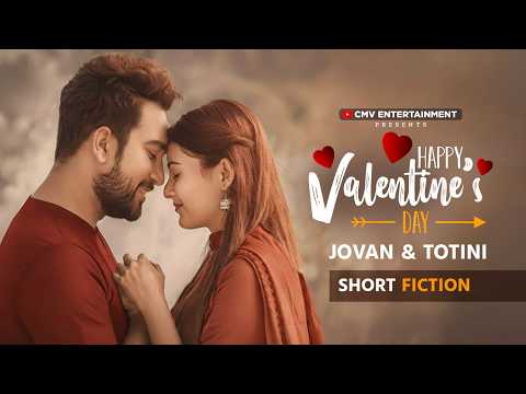 Happy Valentine's Day | Farhan Ahmed Jovan | Tanjim Totini | New Bangla Natok 2026 |