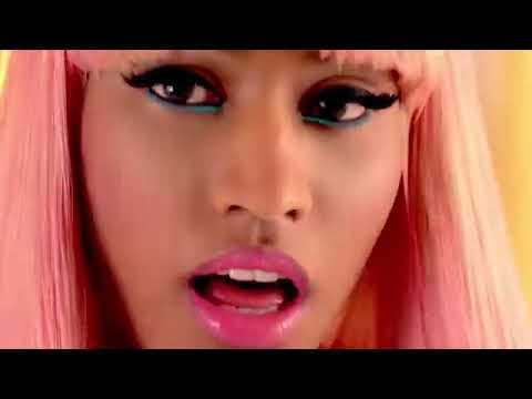 Nicki Minaj - Moment 4 Life ft. Drake (Official Music Video) (Clean Version)