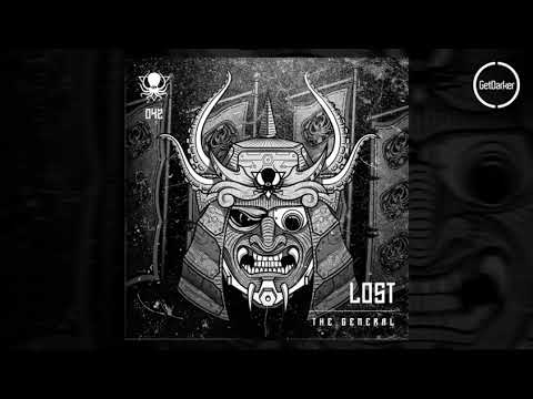 Lost - Helios [Deep, Dark & Dangerous 042] - GetDarker Premiere
