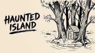 Learn English Through Stories | Haunted Island | Graded Reader