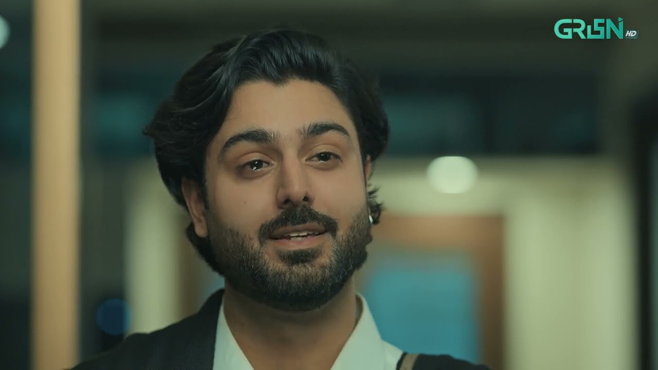 Ghulam Bashah Sundri Ep 27 | Best Scene 01 | Imran Ashraf - Hina Afridi & Zaviyar Nauman