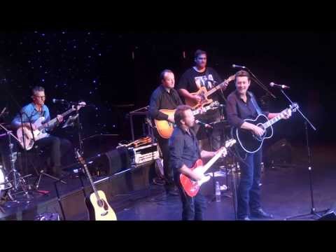 Troy Cassar Daley & Adam Harvey - Good Hearted Woman