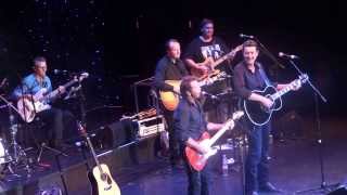 Troy Cassar Daley & Adam Harvey - Good Hearted Woman