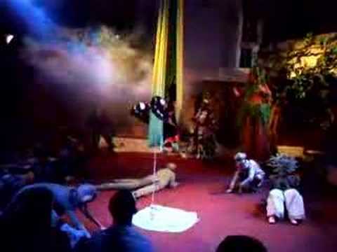 Curtain Raiser Malta _ Wara l-Hajt tas-Sejjieh , Eco Musical