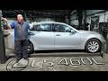 What Makes This Lexus LS460L A Mechanic S Nightmare
