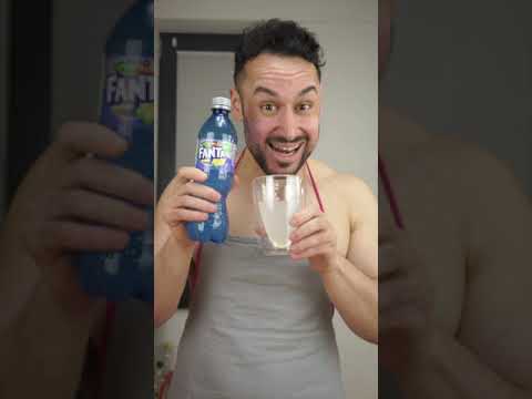 Endboss Qualitätskontrolle #5: Cola- & Fantaparty