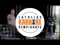 Latvijas karaoke čempionats 2015 Līvānu atlase 