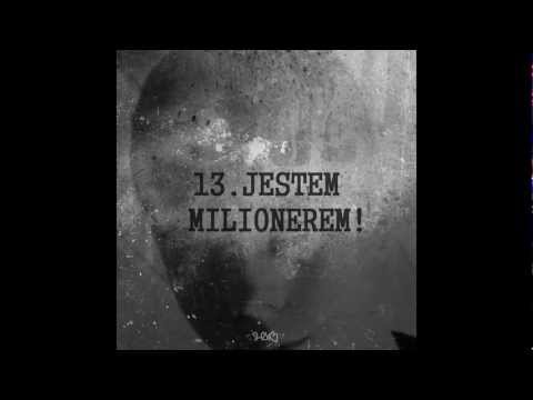 13.Alien R'M'W - Jestem Milionerem!