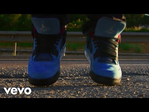 Jake La Furia - Jumpman (Visual Video)