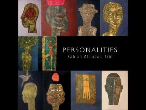 Fabian Almazan Trio - Sin Alma