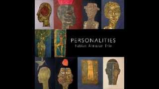 Fabian Almazan Trio - Sin Alma