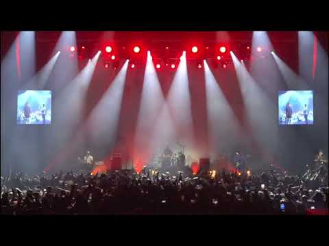 A.C.A.B. - Fight For Your Rights (Official Live Video)