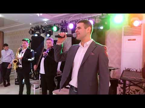 Creciun Ion și Formația - Nuntă Live