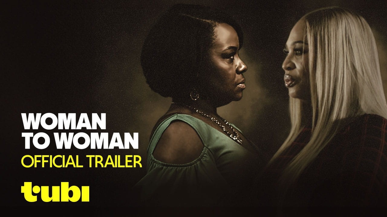 Woman to Woman | Official Trailer | Tubi Original - YouTube