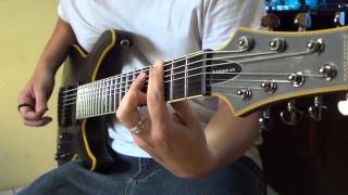 Video thumbnail for Poulin Lecab 2 - Guitar Impulse Responses (Shecter Blackjack ATX7) by RETROFORMS