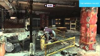 Max Payne 3 Rockstar Pass 13