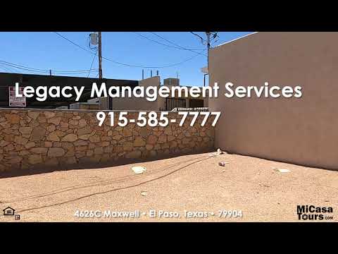 Maxwell 4626 (E)(R) /1/ - Video 2 of 2