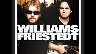 Williams &amp; Friestedt -Swear Your Love